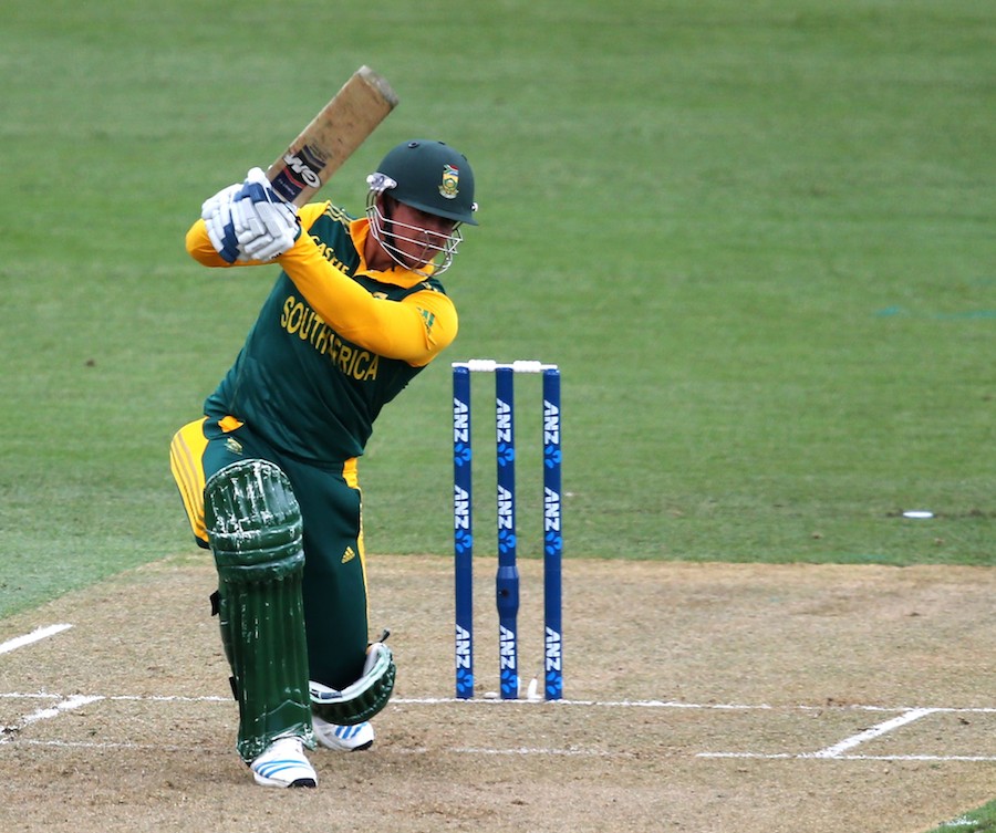 Australia vs South Africa 1st T20