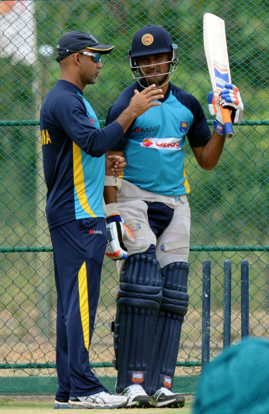 Marvan Atapattu ODI photos and editorial news pictures from ESPNcricinfo  Images