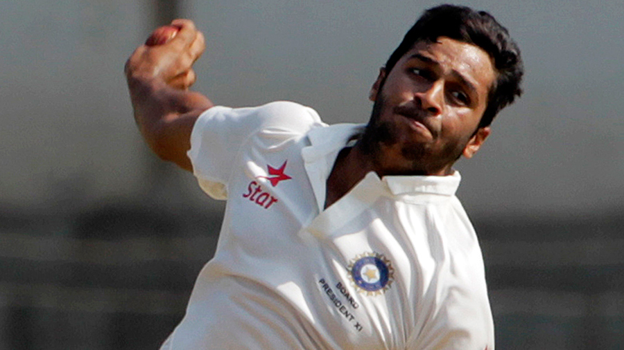 Shardul Thakur Earns Call Up For West Indies Tests