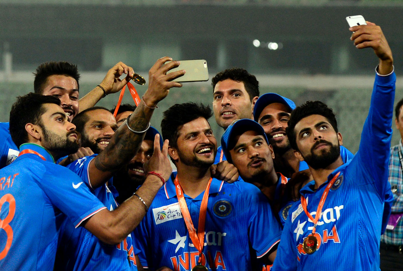 Asia Cup, Asia Cup 2015/16 score, Match schedules, fixtures, points table,  results, news