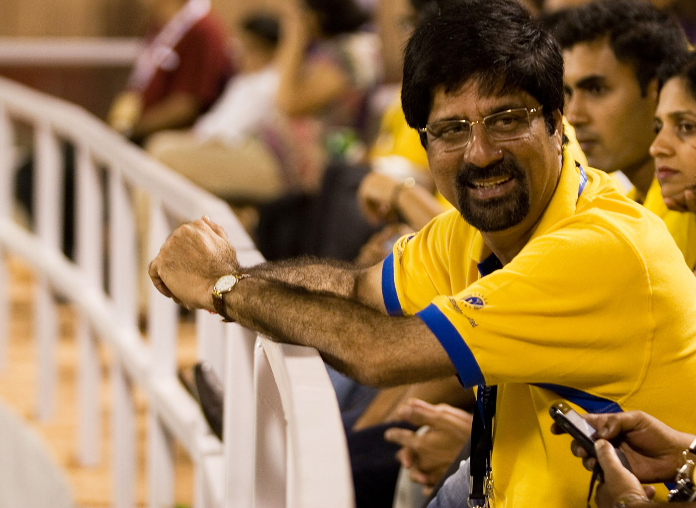 Kris Srikkanth profile and biography, stats, records, averages, photos and  videos
