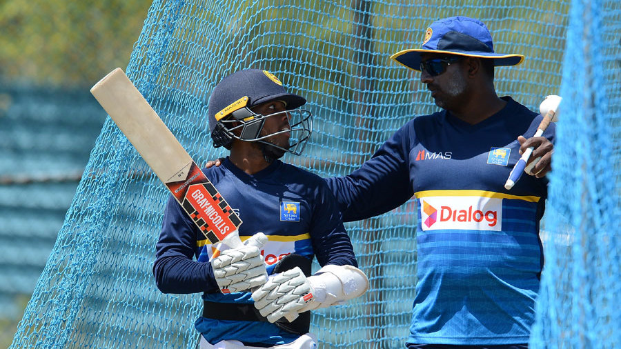 IND SL Mohali Test: After SOS from captain Dimuth Karunaratne, Sri Lanka Cricket sends ‘SPECIAL COACH’ to train test team for Mohali Test