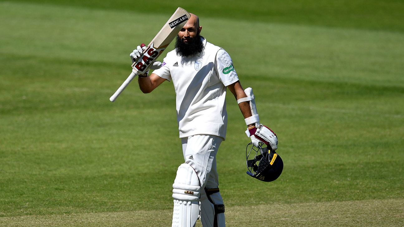 Hashim Amla | Quickest to become ICC No.1 Test Batsman | SportzPoint.com