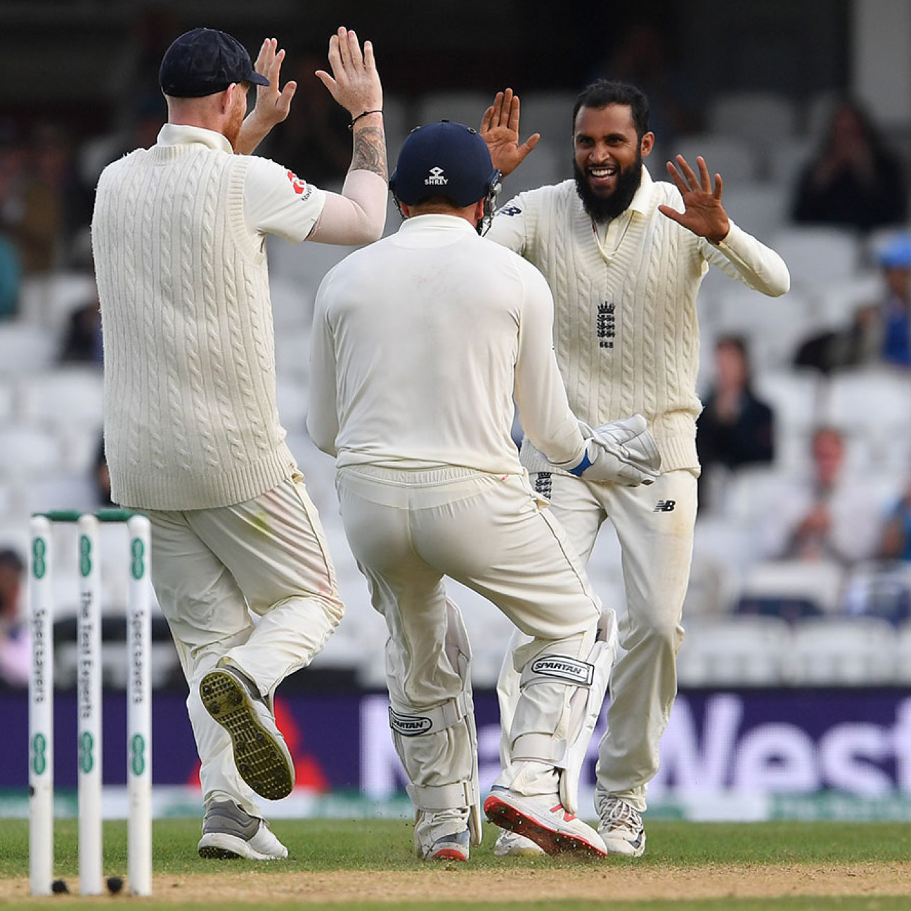 Full Scorecard Of England Vs India 5th Test 2018 Score Report Espncricinfo Com