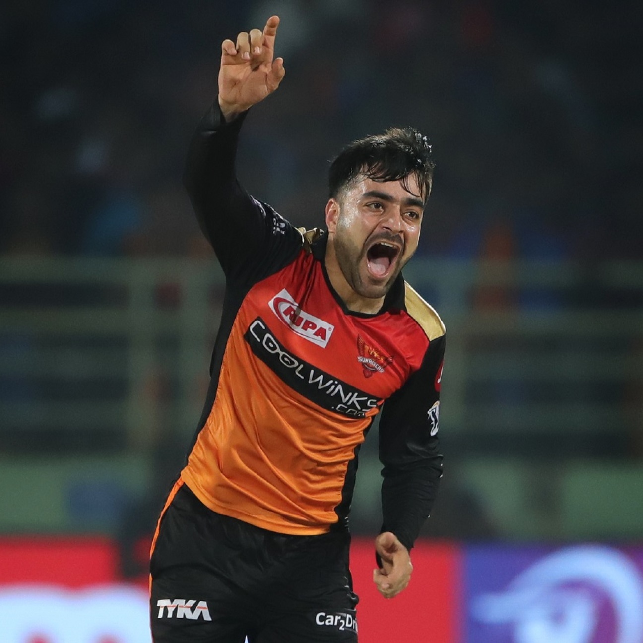 IPL 2020 - Rashid Khan: I never think about wicket tally, my focus is  always on bowling economically