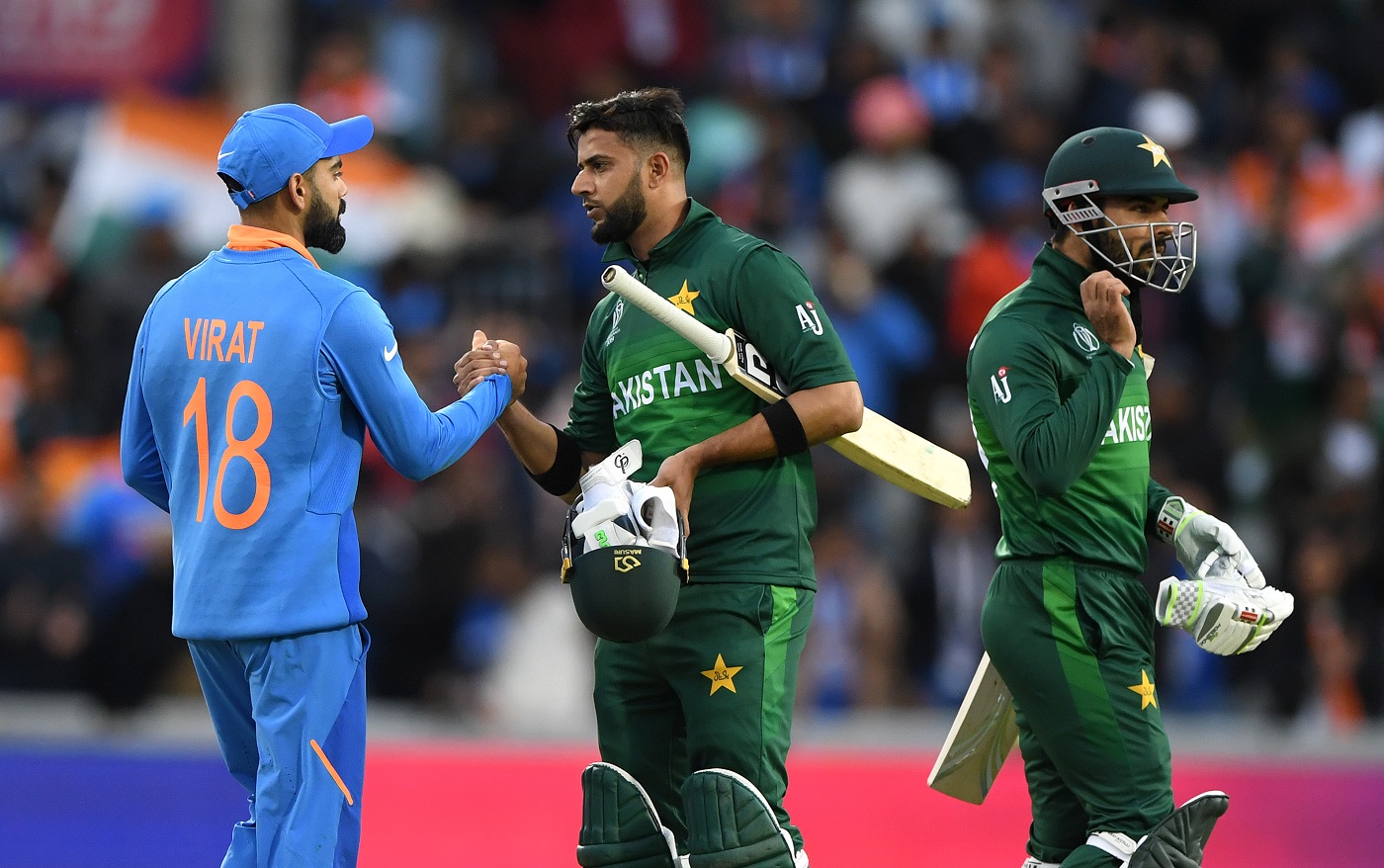 T20 World Cup 2021 - India and Pakistan have great T20I records since the last World Cup. So are they favourites?