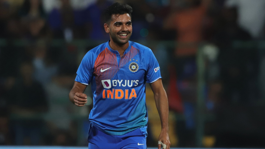Deepak Chahar, Ishan Kishan to join India A squad for red-ball series in South  Africa