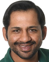 Sarfaraz Ahmed