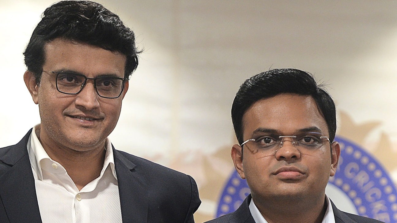Sourav Ganguly, Jay Shah term extension: BCCI moves Supreme Court again