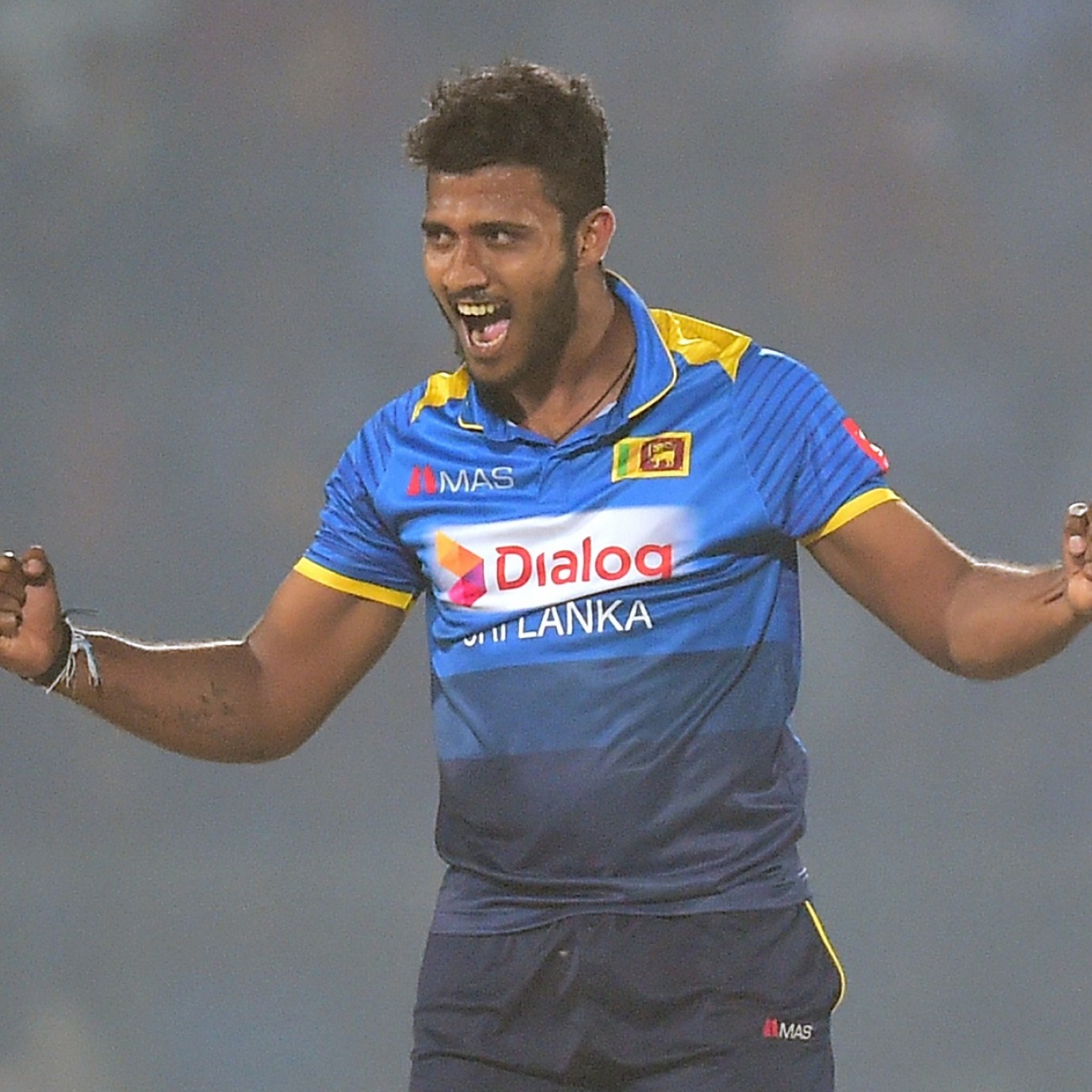 Shehan Madushanka: The Sri-Lankan Cricketer | SportzPoint.com