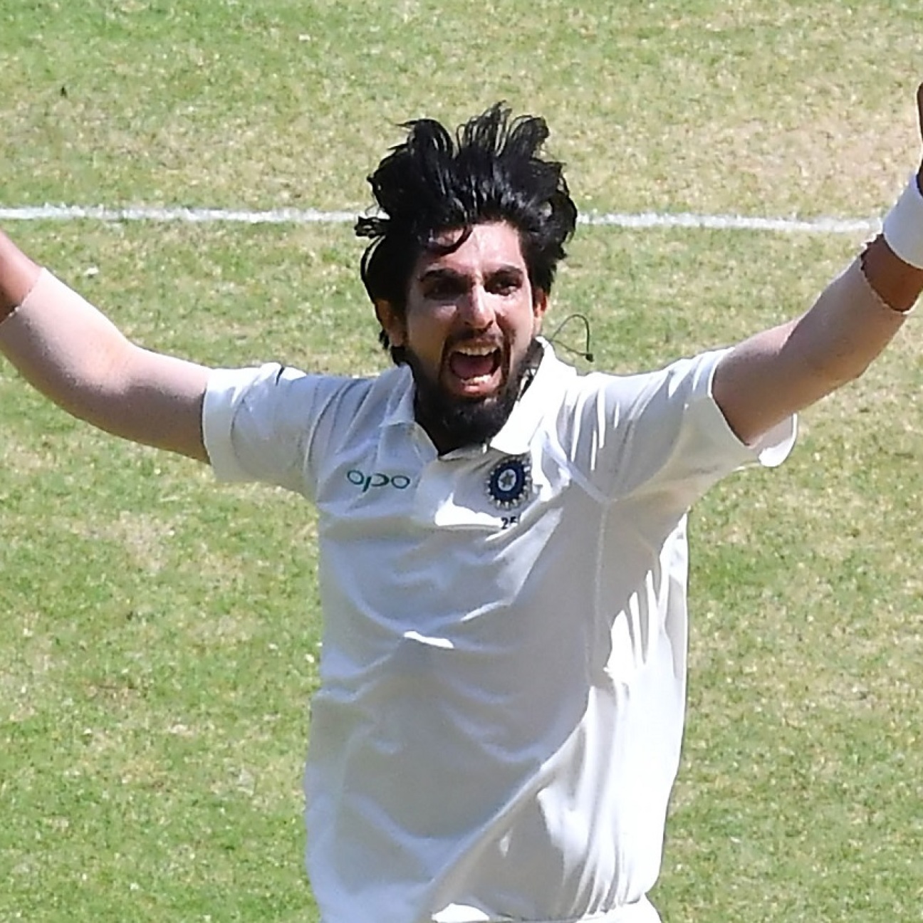 Ishant Sharma: Indian players to win Man of the Match award at Lord's in Tests | SportzPoint.com