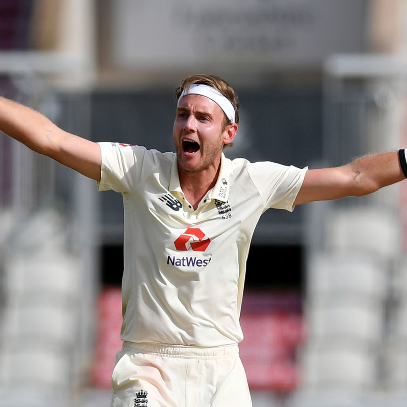 Stuart Broad: Most Wickets in the World Test Championship- SportzPoint.com