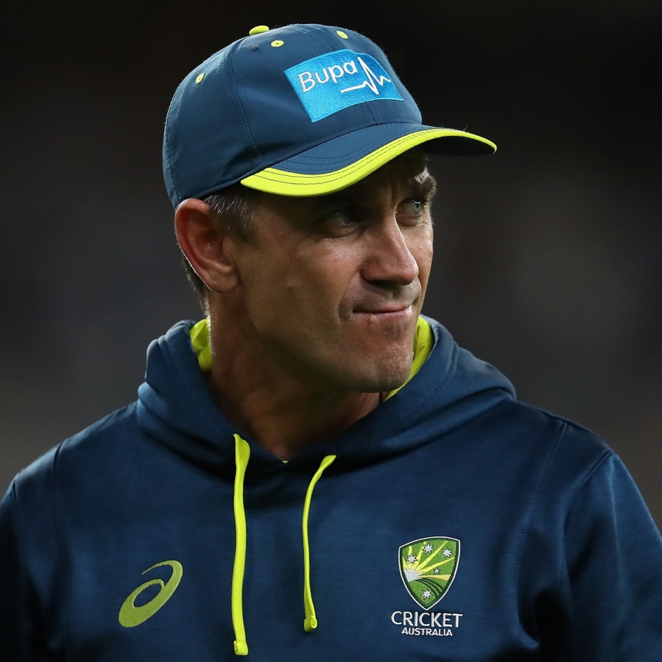Australia news - Justin Langer resigns as Australia men's head coach
