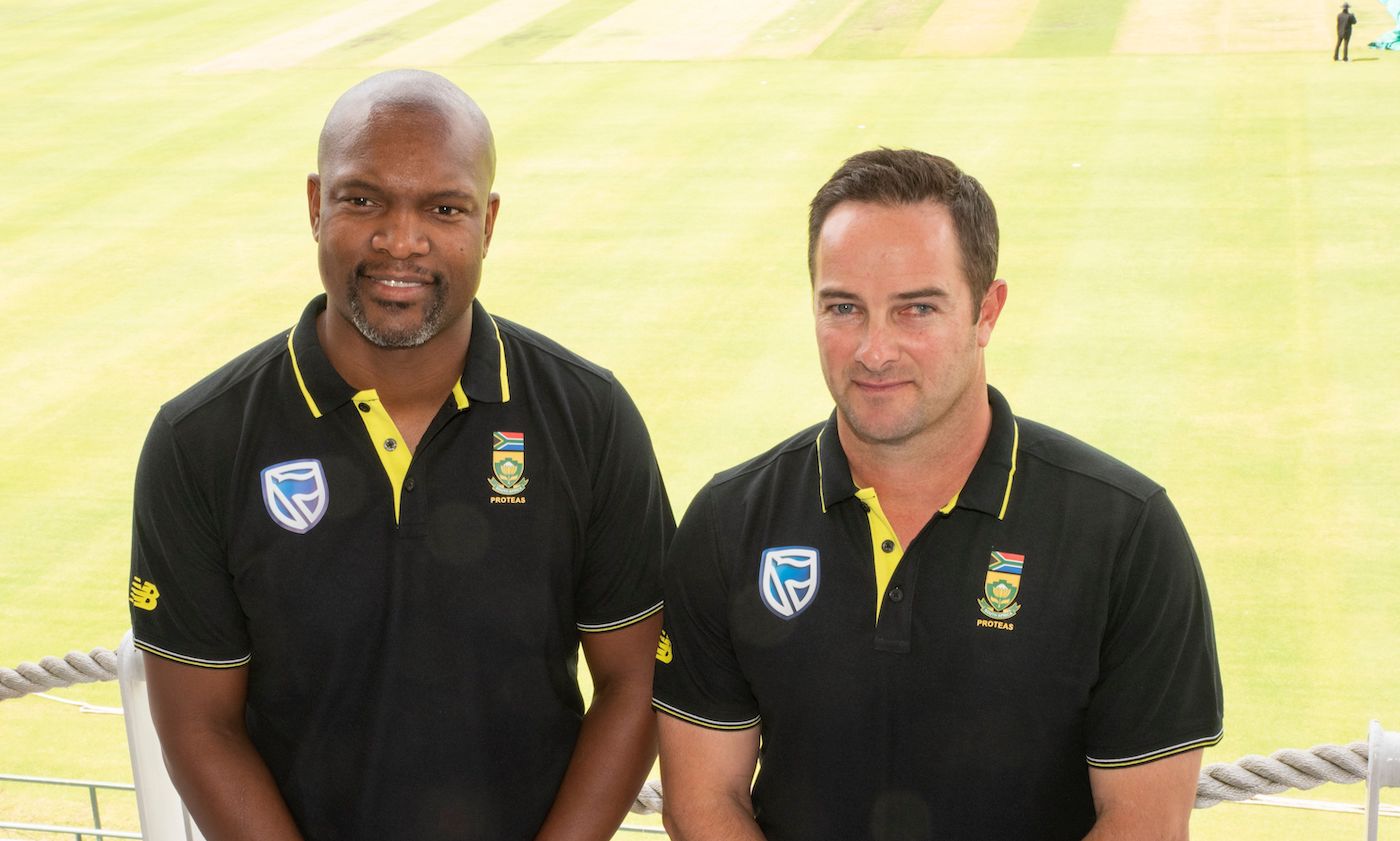 Mark Boucher profile and biography, stats, records, averages, photos and  videos