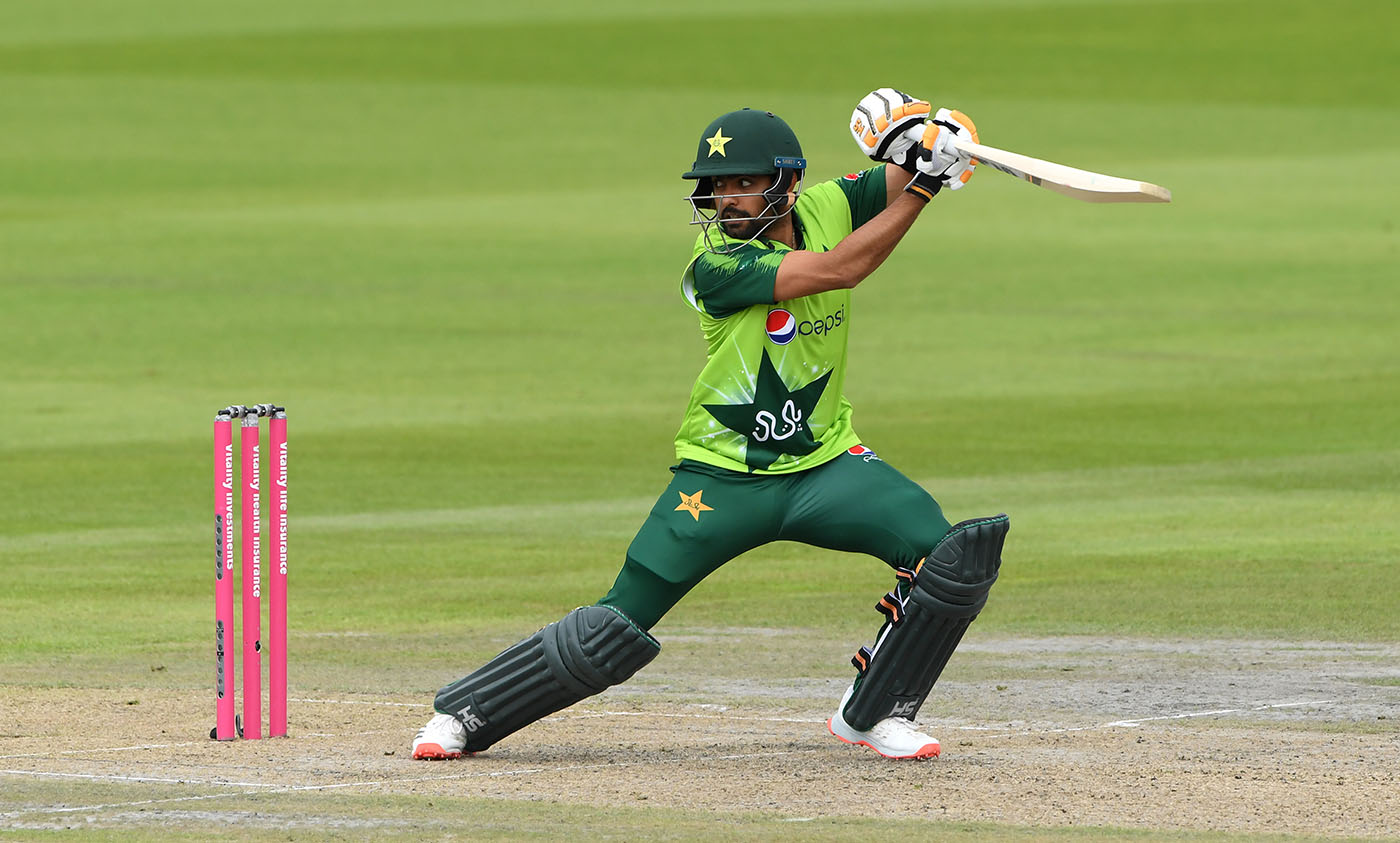 Babar Azam: Cricket Facts: Teams with Most ODI captains since 2017 |  SportzPoint.com