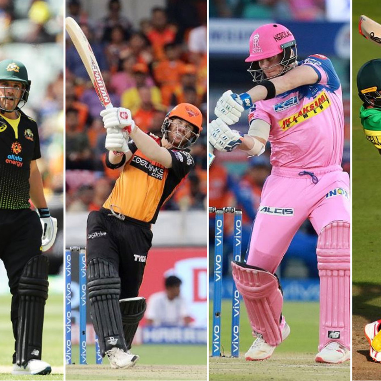 Australians in the IPL - which teams, the price tags and the stats -  ESPNcricinfo's one-stop guide