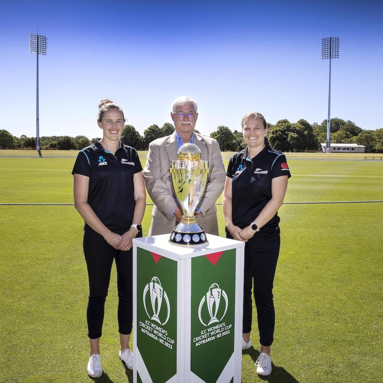 Schedule and fixtures of 2022 Women&#39;s ODI World Cup. Hosts New Zealand to  kick off tournament on March 4.