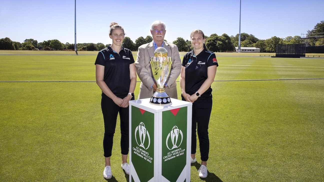 Icc Soccer 2022 Schedule Schedule And Fixtures Of 2022 Women's Odi World Cup. Hosts New Zealand To  Kick Off Tournament On March 4.