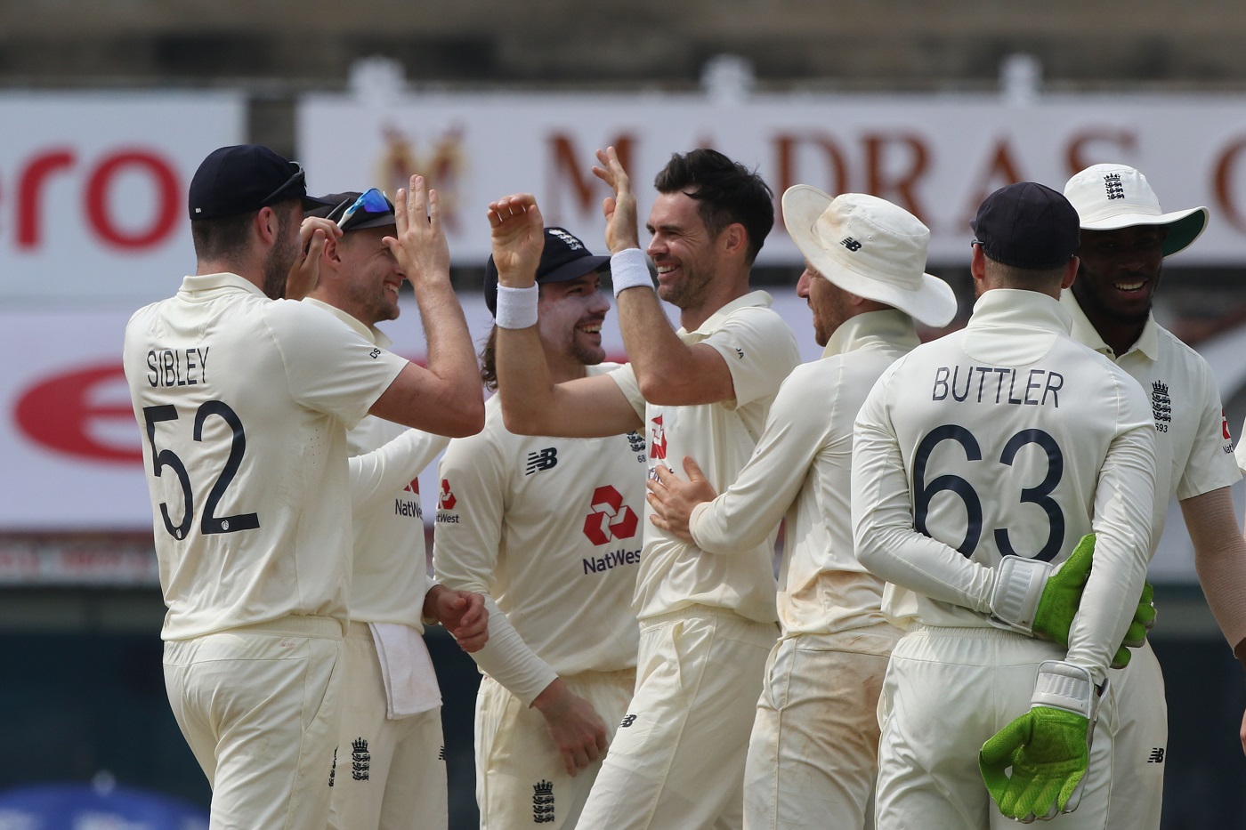 Recent Match Report England Vs India 1st Test 2020 21 Espncricinfo Com