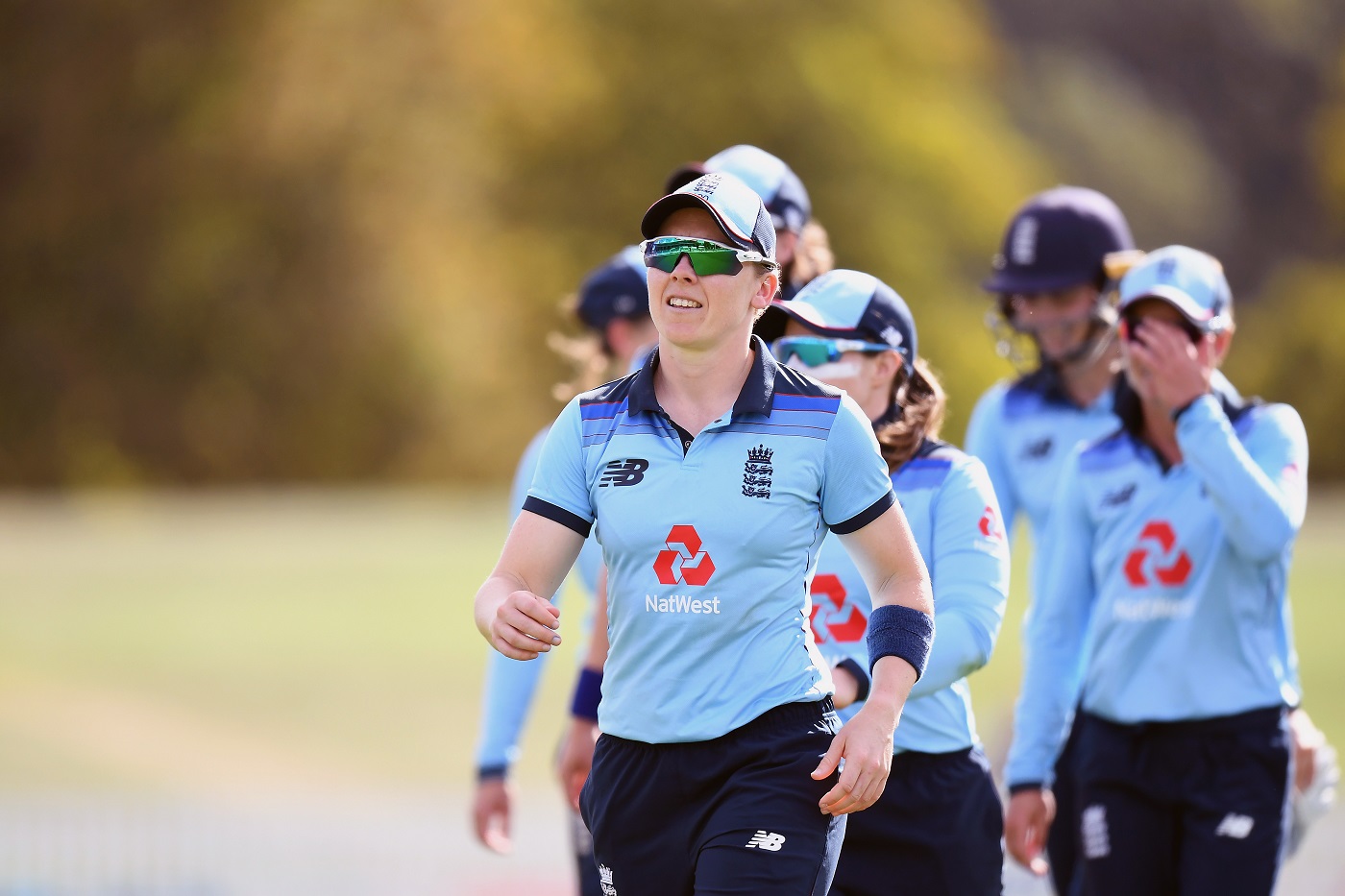 Women's Ashes 2021-22 - Covid-19 positive hits England party ahead of  Women's Ashes start