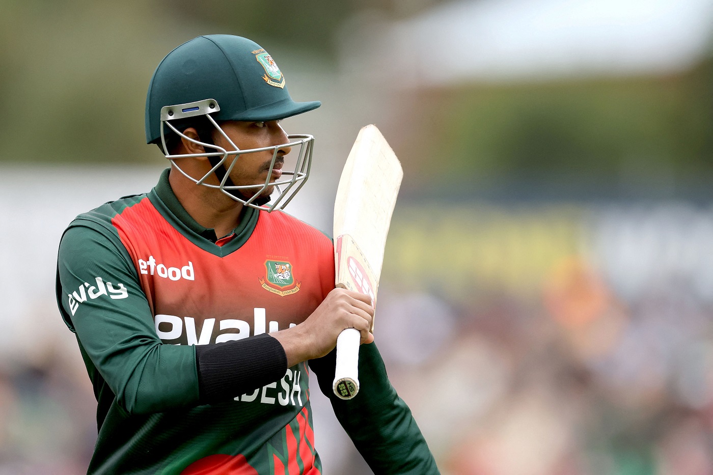  reports in sections of local media of six positive cases in the Khulna Tigers side, including that of Soumya Sarkar, and 12 COVID-19 positive cases overall among the BCB's employees over the last four or five days.