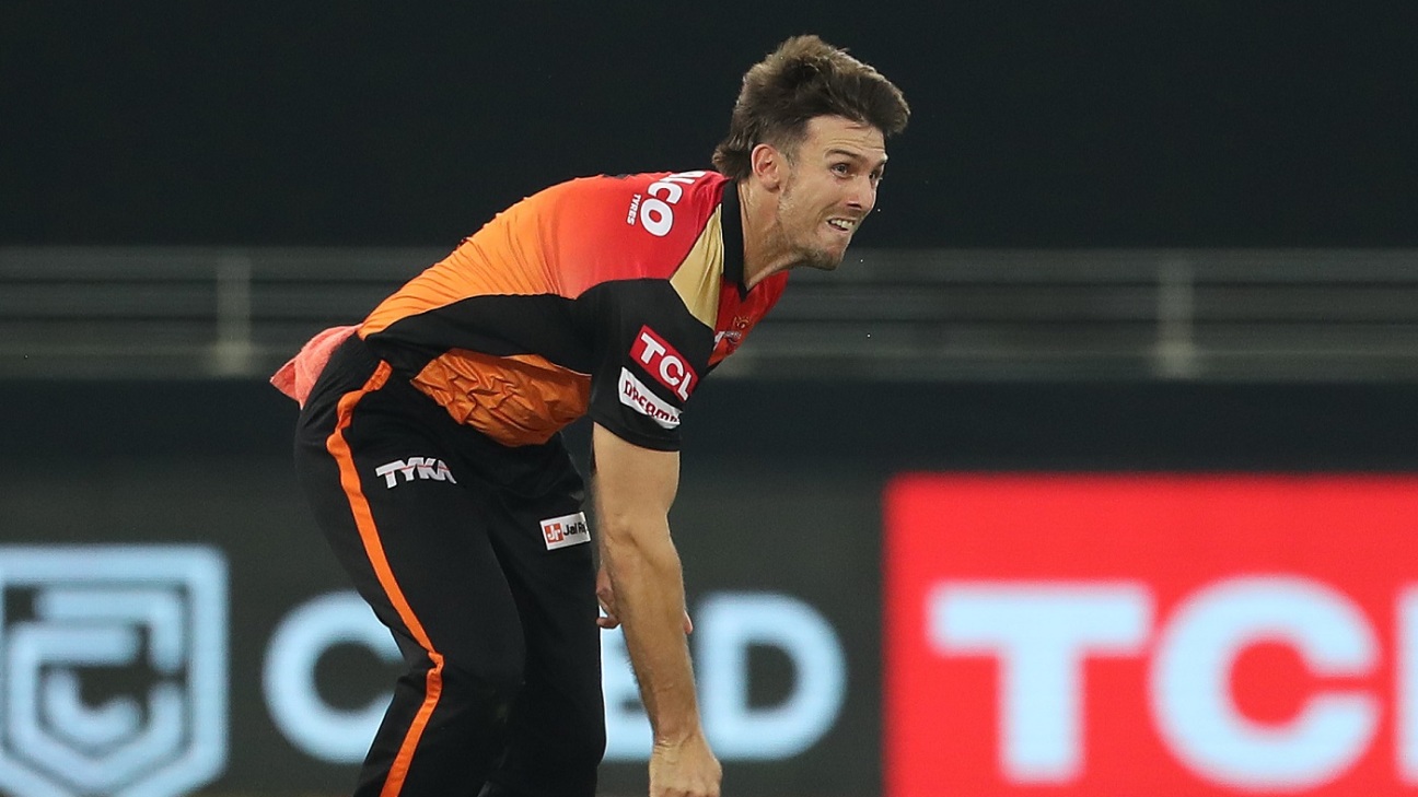 IPL 2021 - SRH bring in Jason Roy as Mitchell Marsh's replacement