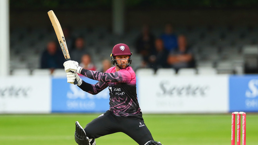 Hampshire Ccc Bleacher Report Latest News Scores Stats And Standings