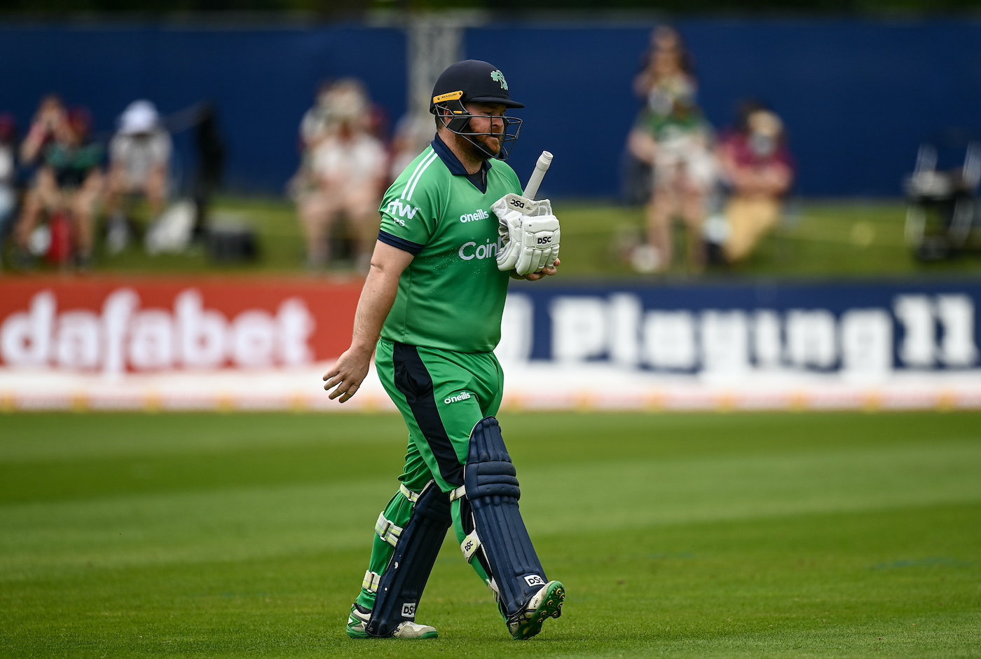 Paul Stirling Profile And Biography Stats Records Averages Photos And Videos