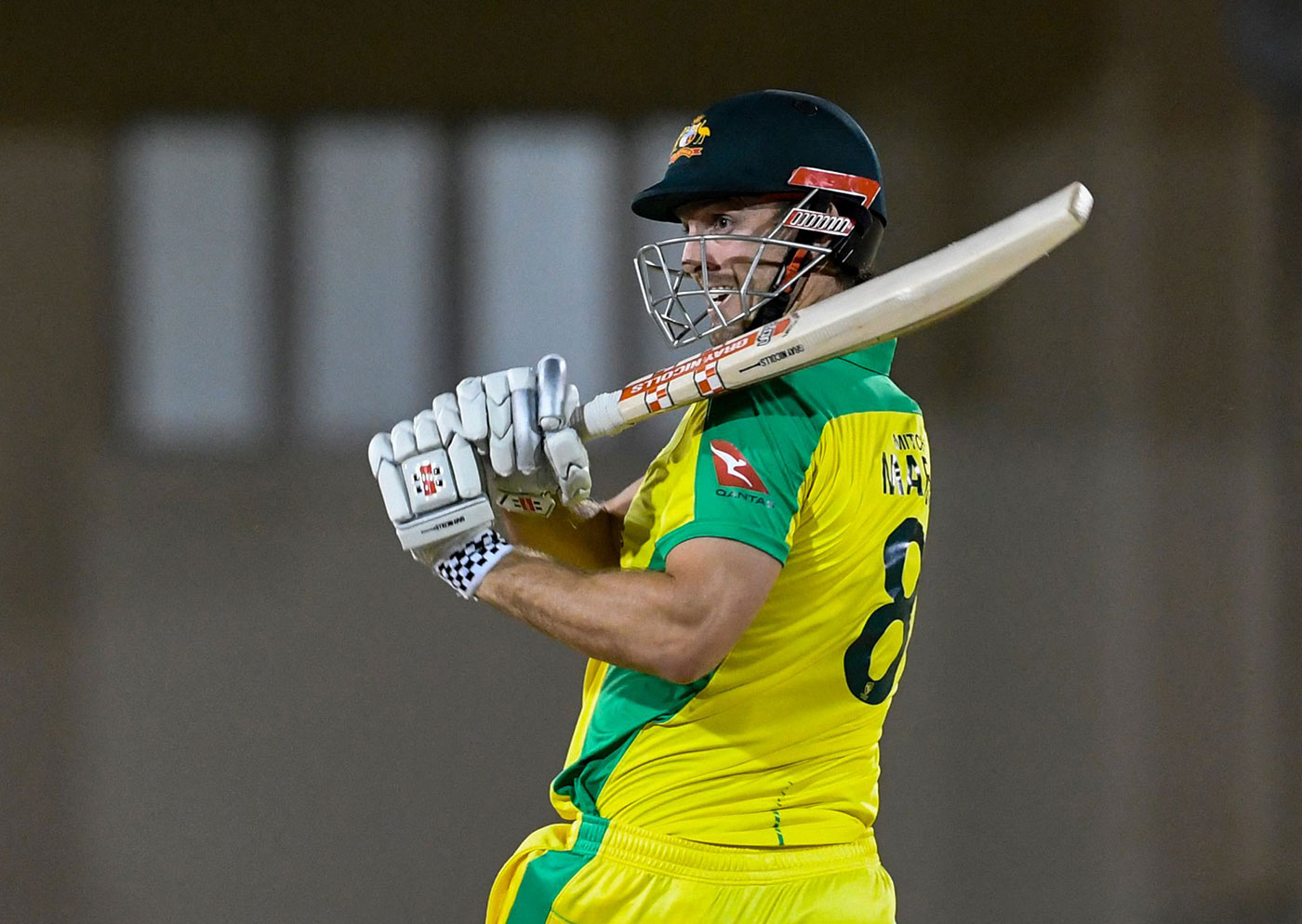 Mitchell Marsh profile and biography, stats, records, averages, photos and videos