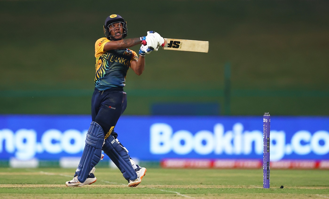 Pathum Nissanka: The Sri-Lankan cricketer to play all the formats | SportzPoint.com