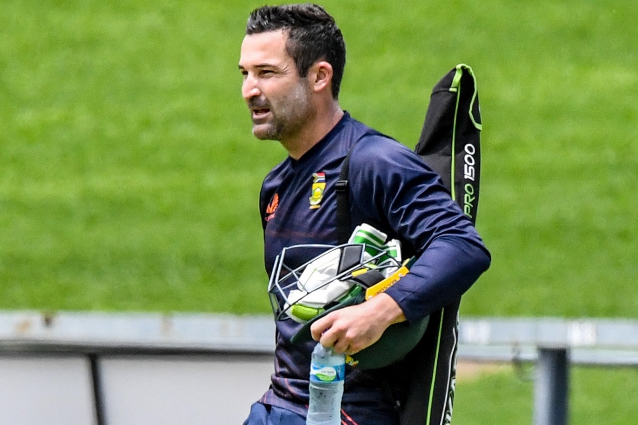 IPL 2022: Dean Elgar rues UNAVOIDABLE situation as Proteas switch allegiance to IPL instead of South Africa Test