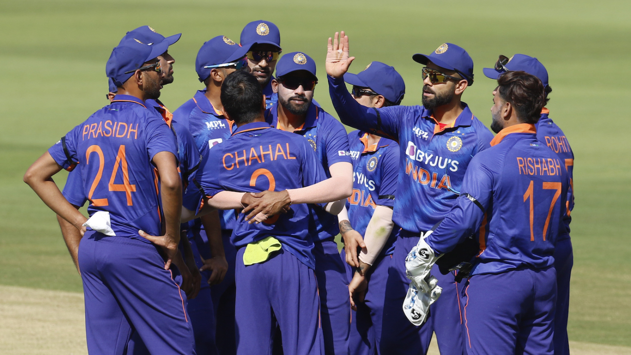 Team India's Predicted XI for the 1st T20I against Sri Lanka