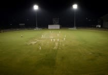 Greater Noida Sports Complex Ground