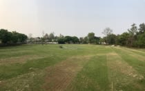 SSP Cricket Ground