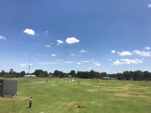 Affies Park, Windhoek
