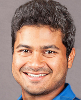 Mumbai Indians Players, KreedOn Aditya Tare