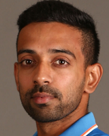 Mumbai Indians Players, KreedOn Dhawal Kulkarni