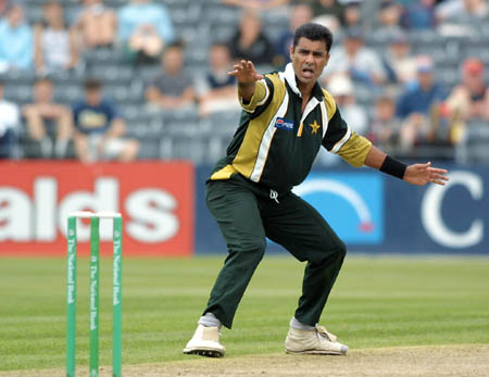 Waqar Younis and the others: a look at ODI streaks