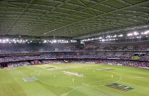 Docklands Stadium, Melbourne