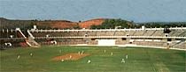 Nehru Stadium, Fatorda, Margao