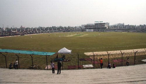 Khan Shaheb Osman Ali Stadium, Fatullah