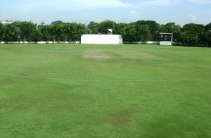 Colts Cricket Club Ground, Colombo