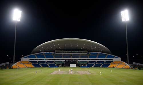Sheikh Zayed Stadium | United Arab Emirates | Cricket Grounds ...