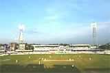 MA Aziz Stadium
