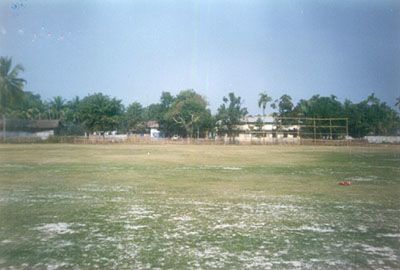 Mangaldoi Sports Association Ground