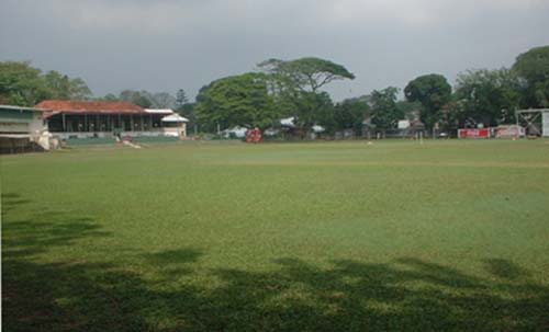 Nondescripts Cricket Club Ground, Colombo